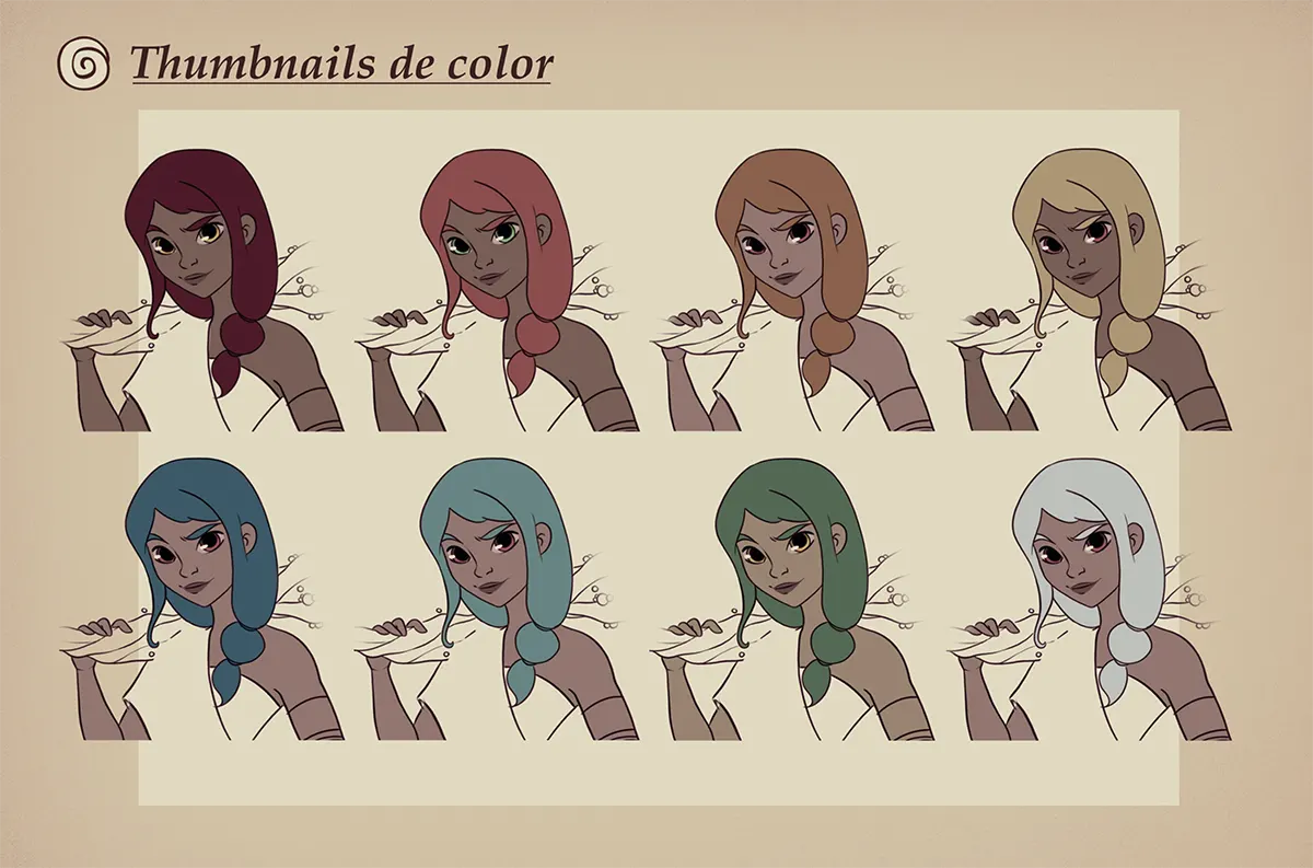 Sara Gregorio Jordan