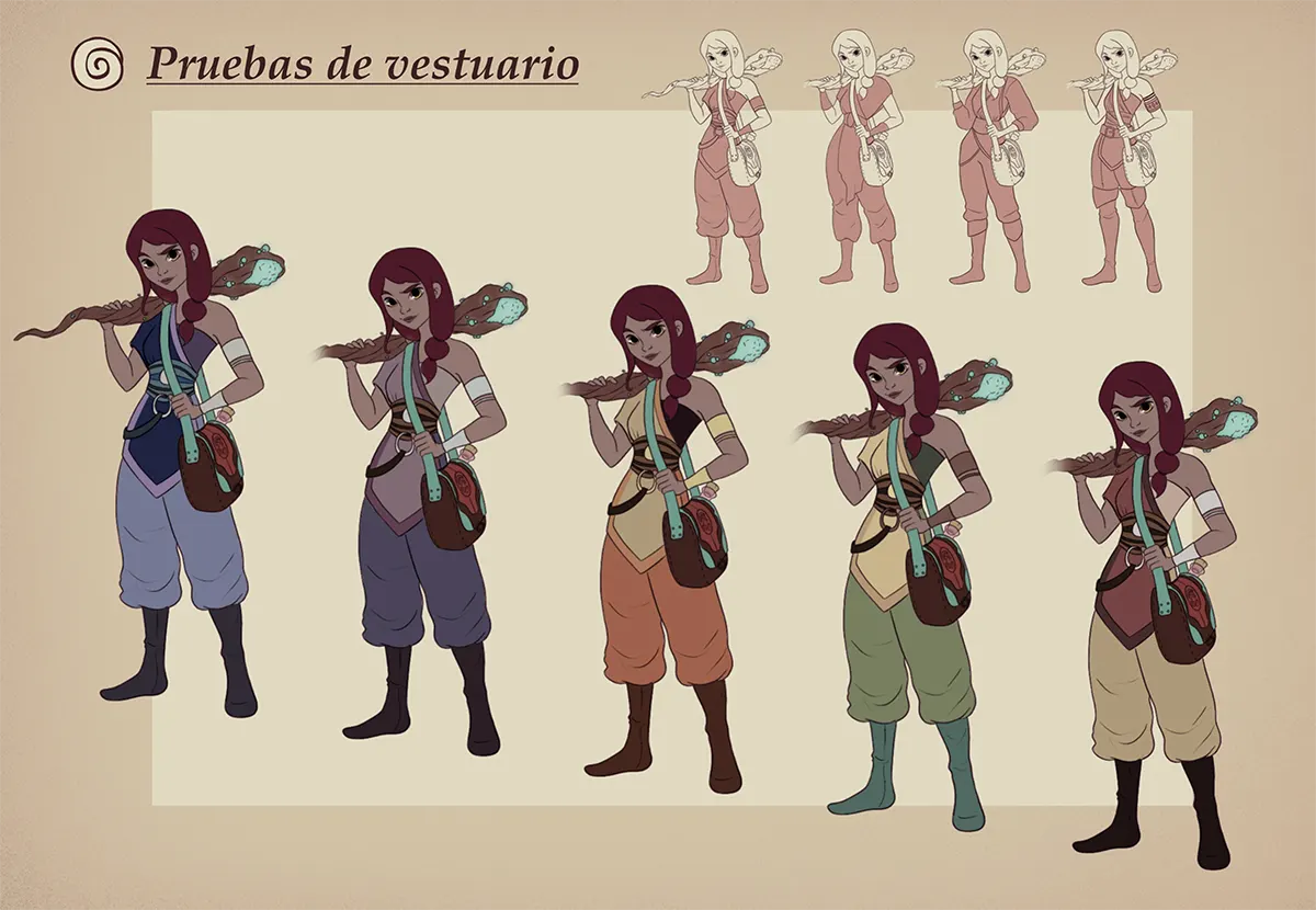 Sara Gregorio Jordan