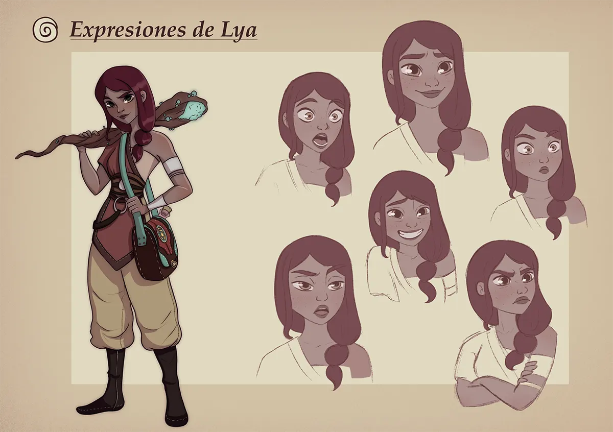 Sara Gregorio Jordan