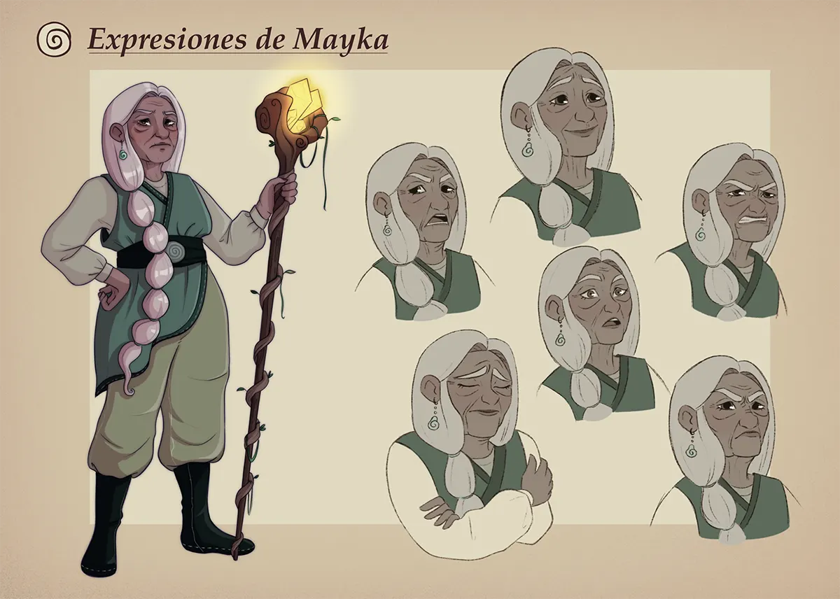 Sara Gregorio Jordan