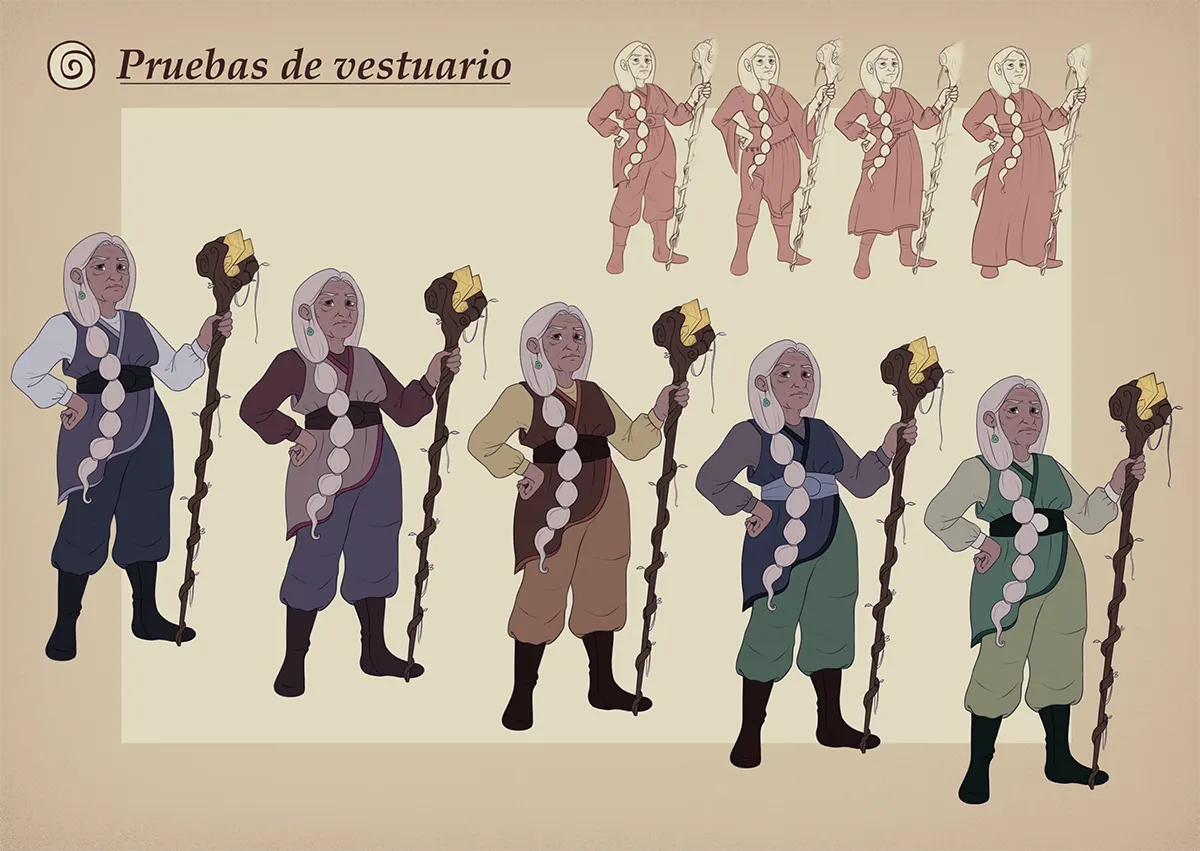 Sara Gregorio Jordan