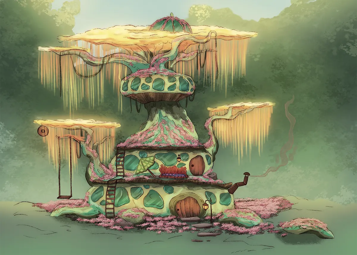 Sara Gregorio Jordan