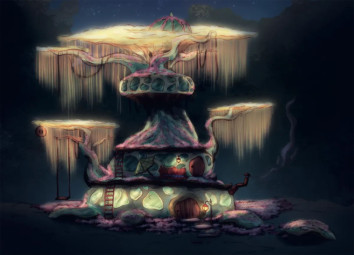 Sara Gregorio Jordan