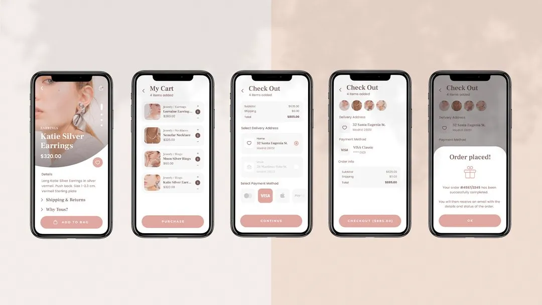 Amanay Vicente Padrao