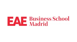 EAE Madrid Centro Educación, SL