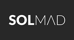 SOLMAD Logo