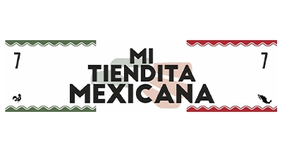 Mi tiendita Mexicana