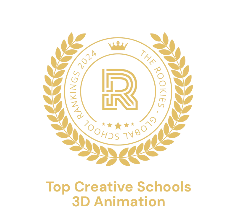 Top Creative Schools 3D Animation