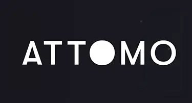 attomo logo