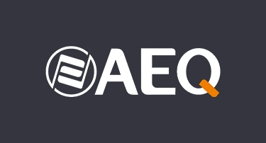 AEQ logo