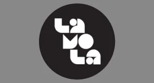 La Mola studio Logo