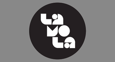 La Mola studio Logo La Mola studio Logo