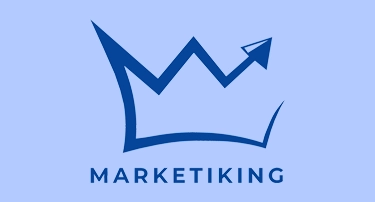 Marketiking Logo Marketiking Logo