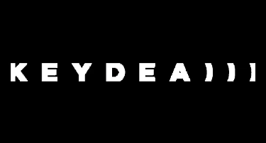 Keydea logo Keydea logo