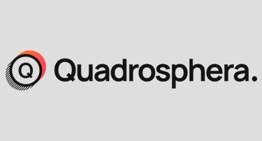 quadrosphera logo quadrosphera logo