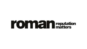 Roman Logo