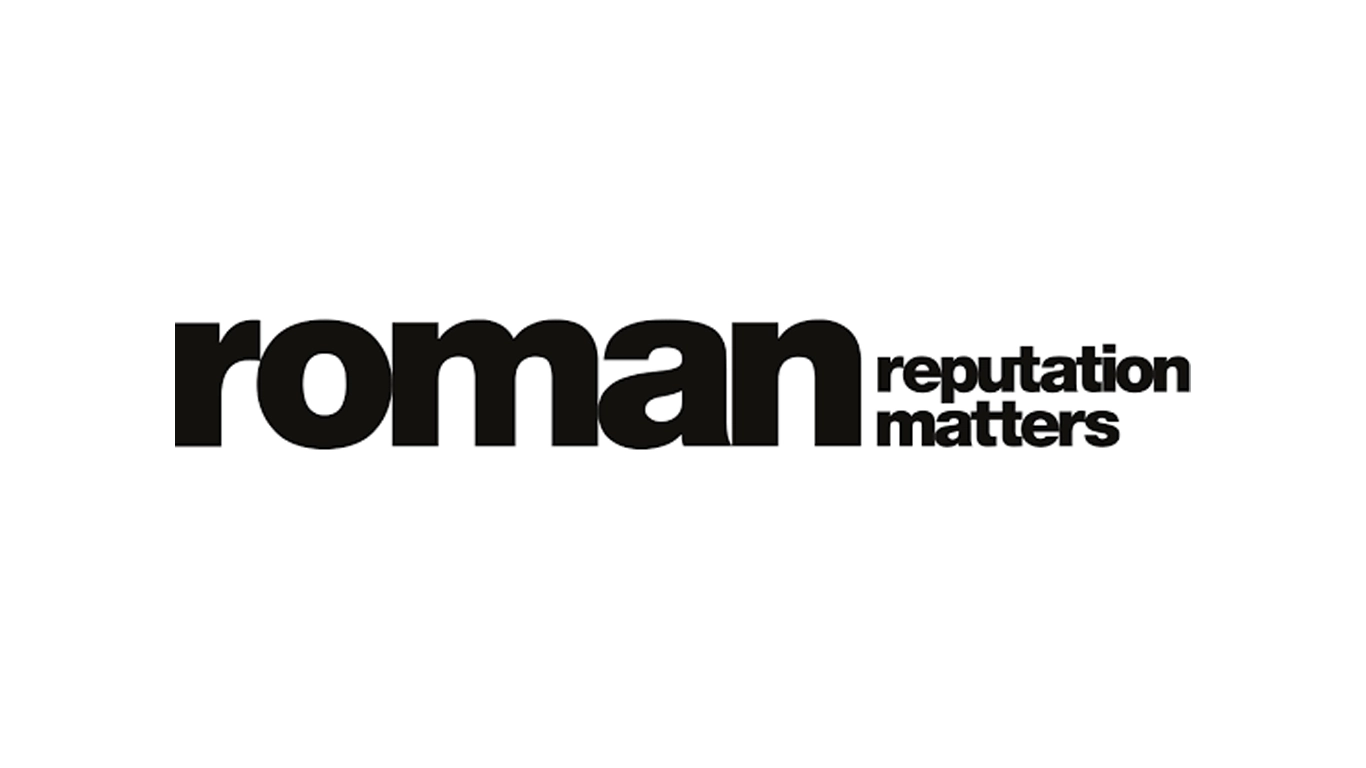 Roman Logo Roman Logo
