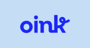oink logo
