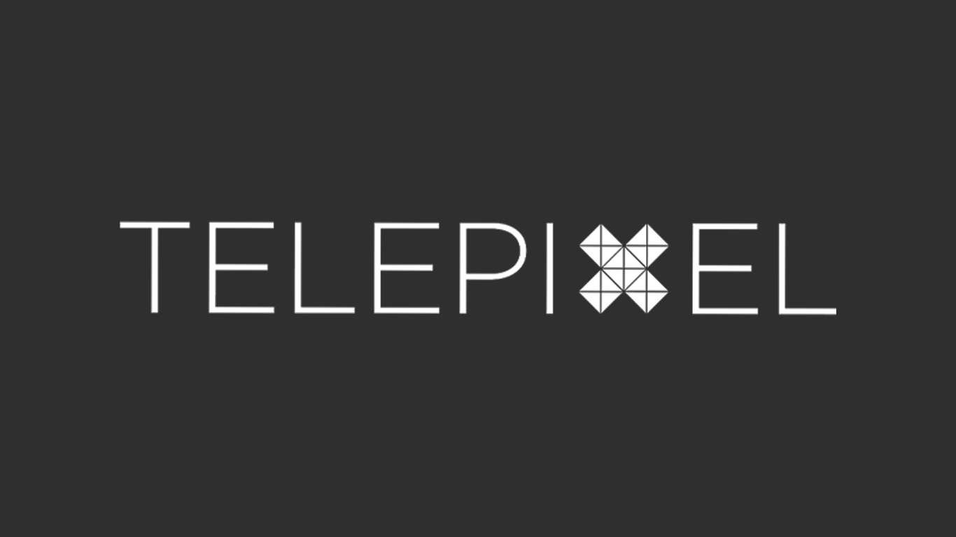 Telepixel Logo Telepixel Logo