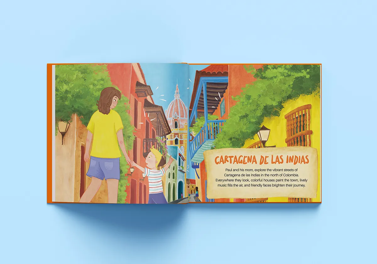Ariadna Valdez – Ilustración AriadnaValdez - Ilustración