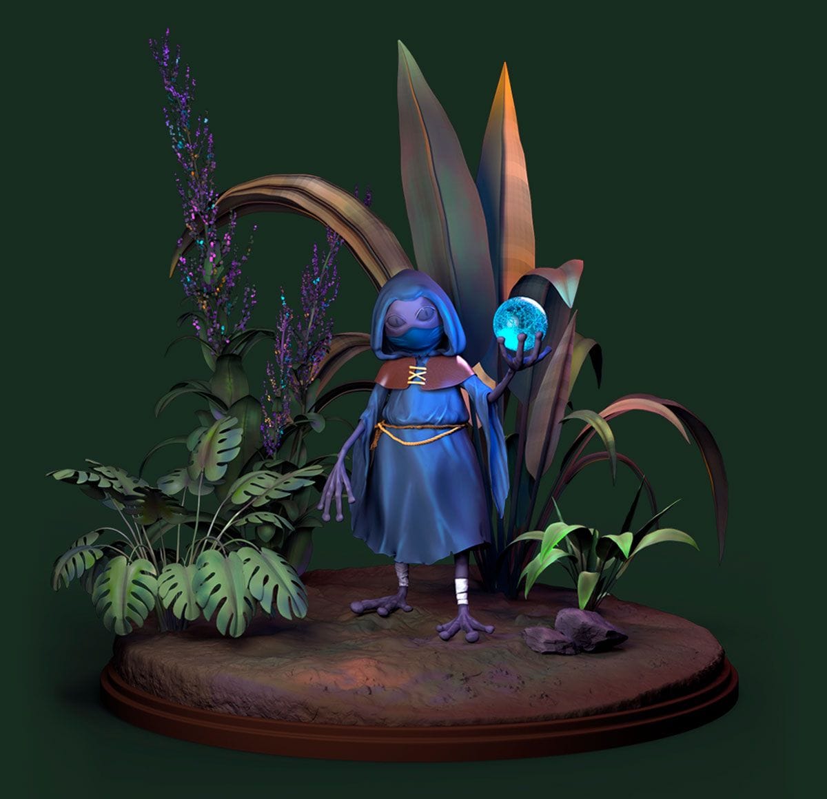 Concept art Concept art