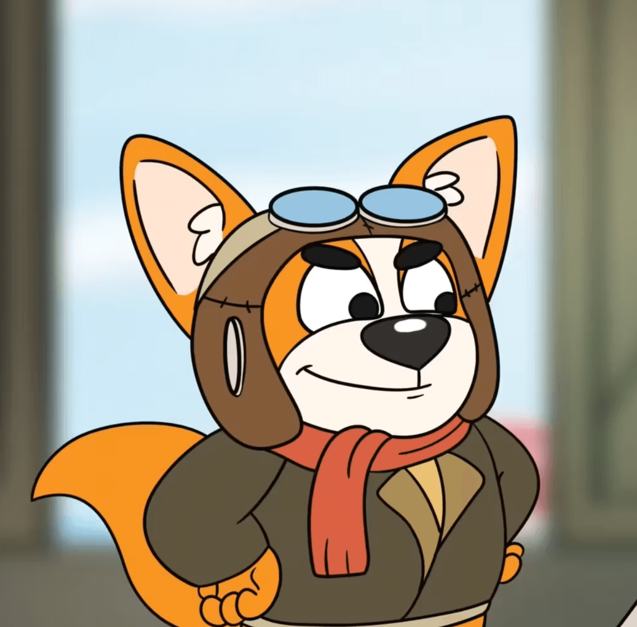 animación 2d