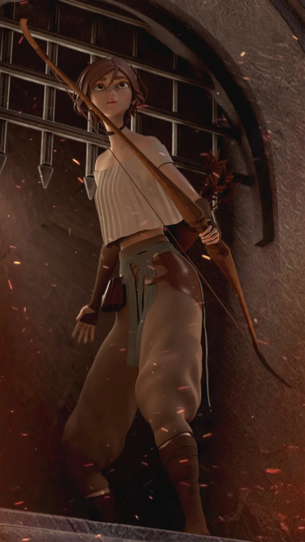 Lady Silva