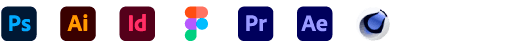 Máster en Motion Graphics y Dirección de Arte
