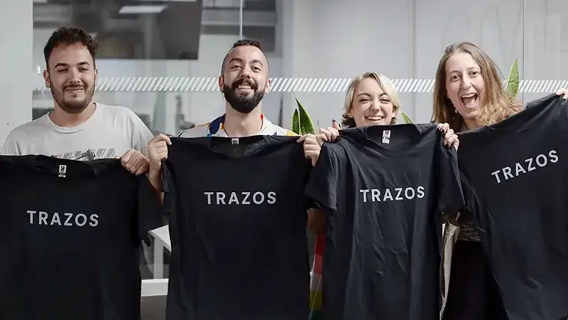 Ventajas de ser alumno de Trazos