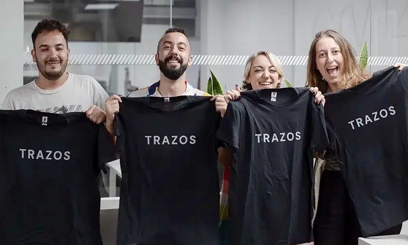 Ventajas de ser alumno de Trazos Ventajas de ser alumno de Trazos