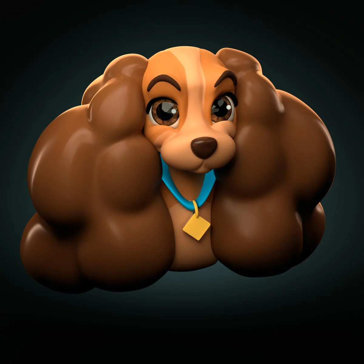 modelado 3d
