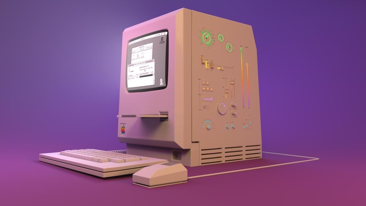 render farms