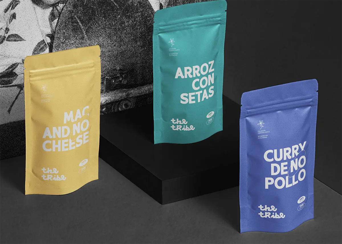packaging