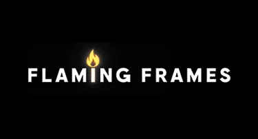 Flaming Frames Flaming Frames