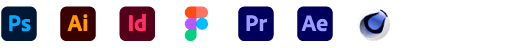 Máster en Motion Graphics y Dirección de Arte