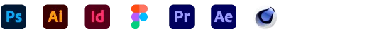 Máster en Motion Graphics y Dirección de Arte