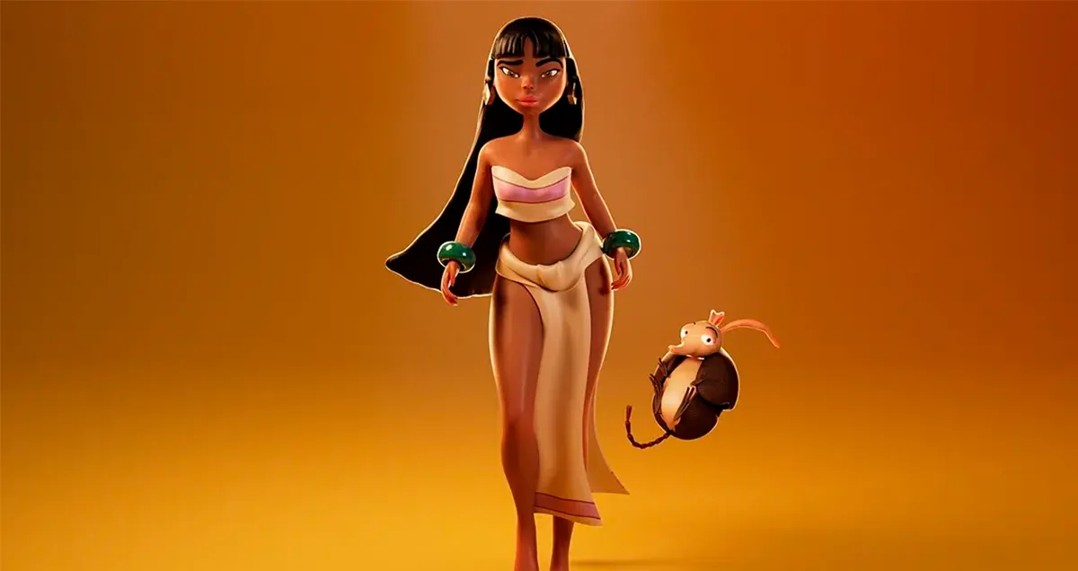 modelado 3D