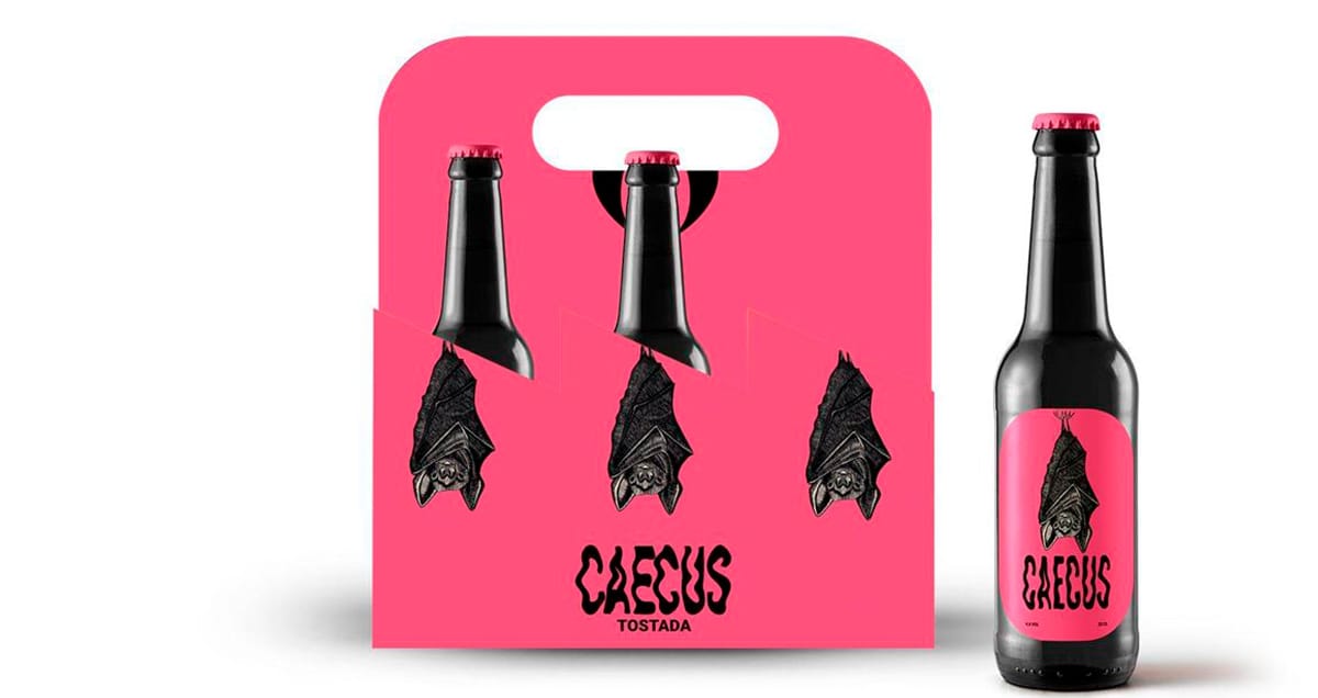 Diseño de packaging