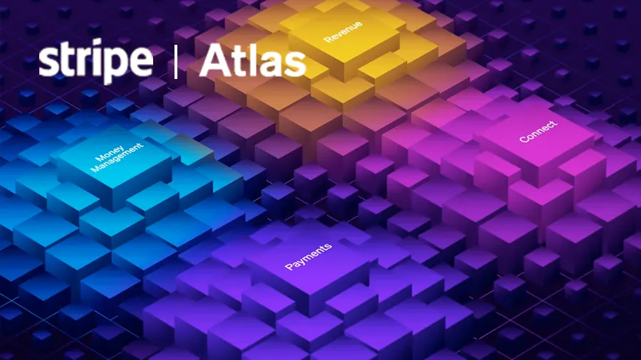 Stripe Atlas