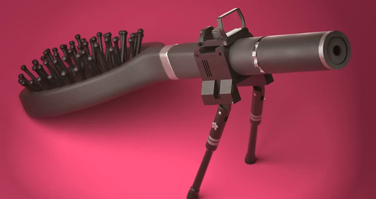 Animación 3d