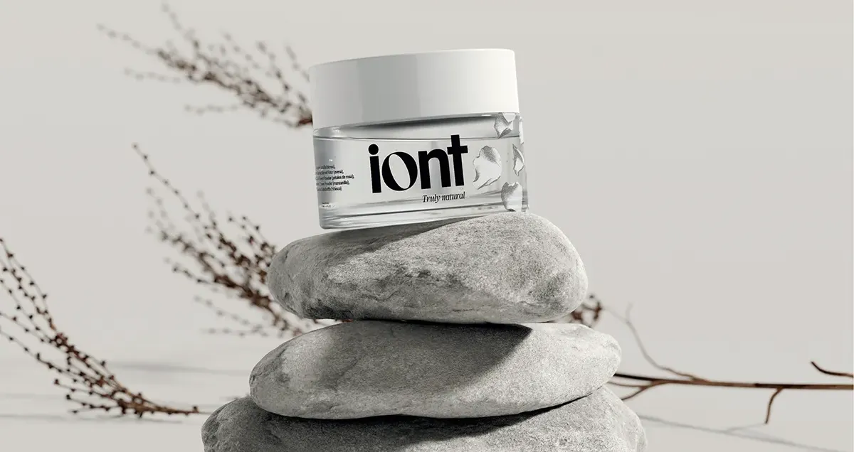 branding visual