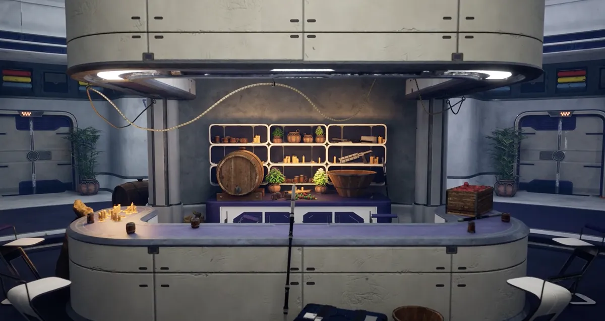 Unreal Engine