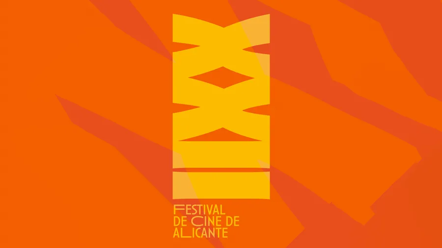 Paco Albiar. Ganador del diseño del cartel del festival