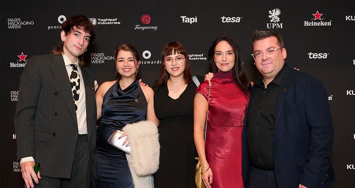 pentawards winners