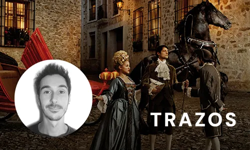 José Antonio Casals