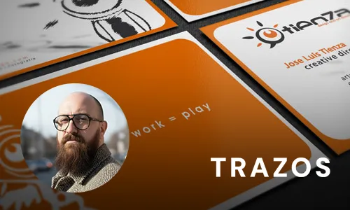 José Luis Tienza Jimeno