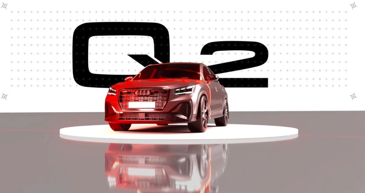 Motion Graphics desde Cero: De Principiante a Profesional