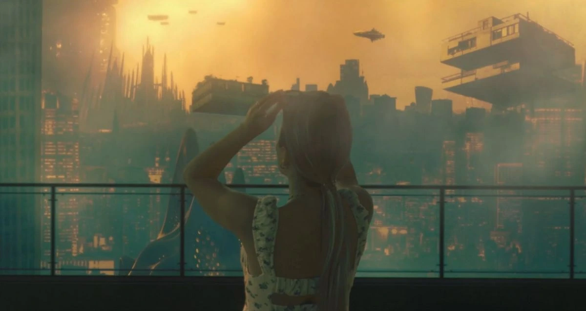 Postproducción Postproducción