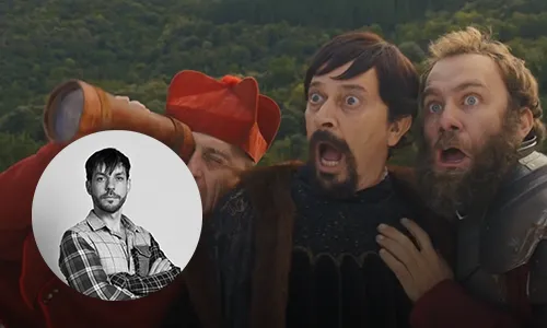 Descubre los secretos de VFX en las películas más taquilleras