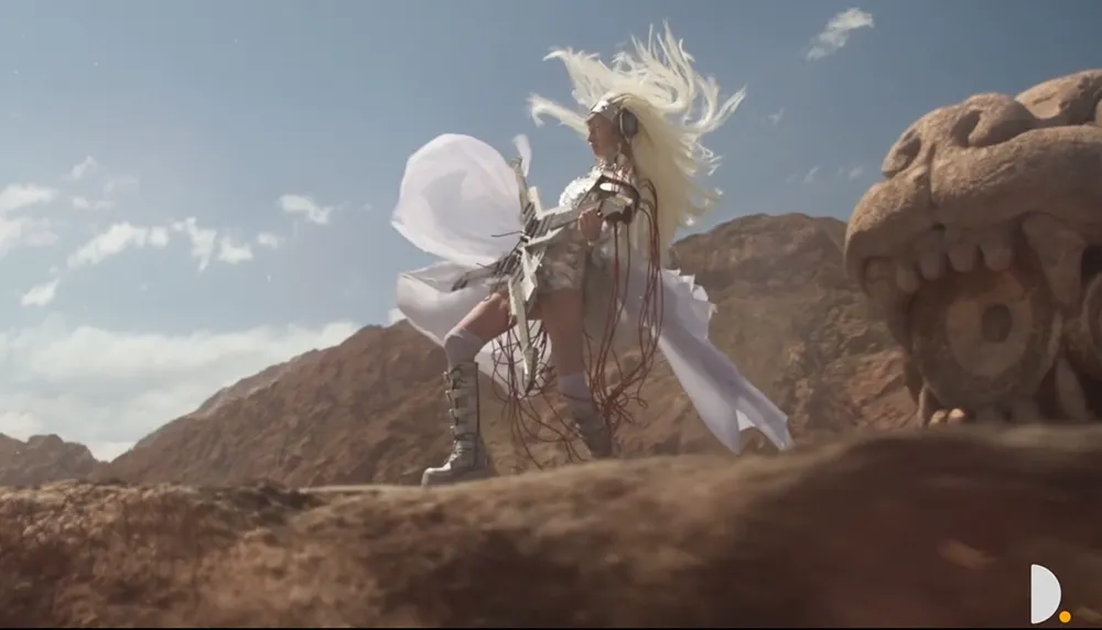 Supervisor de VFX en Efectoscopio